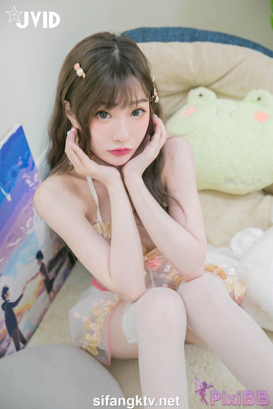 JVID Li nai jiang Rina PixiBB.COM 027