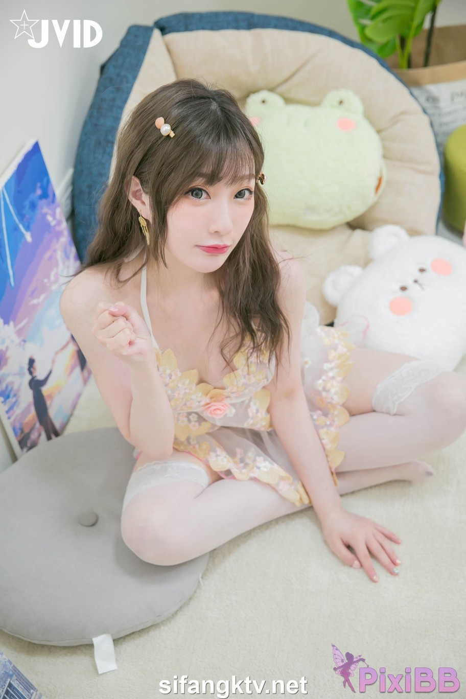 JVID Li nai jiang Rina PixiBB.COM 031