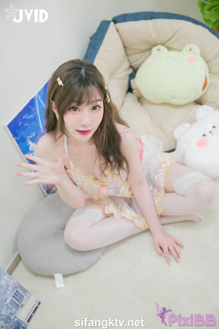 JVID Li nai jiang Rina PixiBB.COM 033