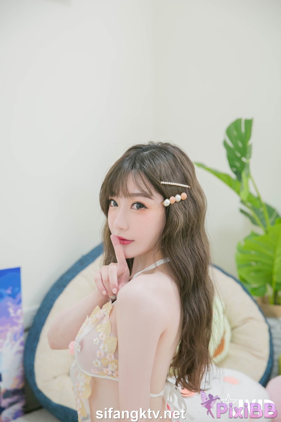 JVID Li nai jiang Rina PixiBB.COM 036