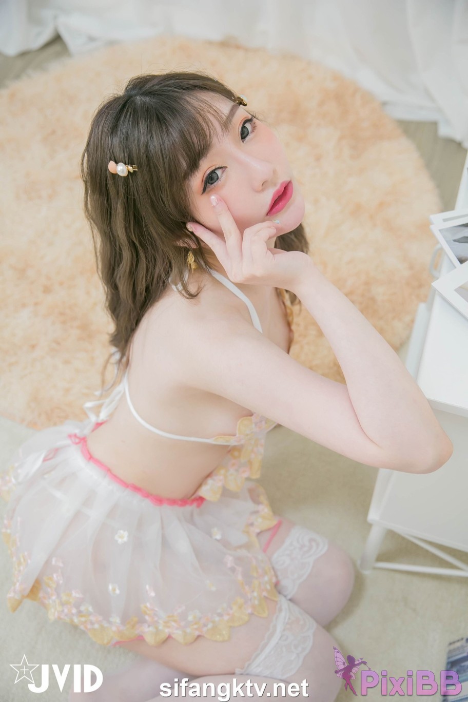 JVID Li nai jiang Rina PixiBB.COM 050