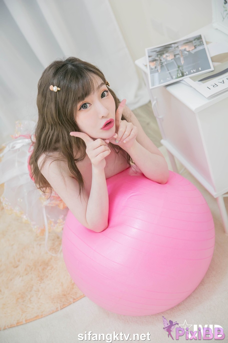 JVID Li nai jiang Rina PixiBB.COM 066