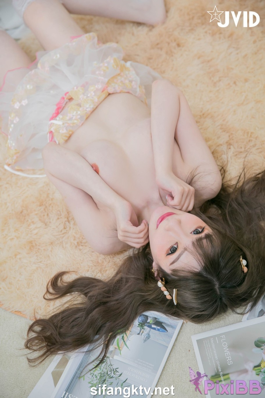 JVID Li nai jiang Rina PixiBB.COM 096