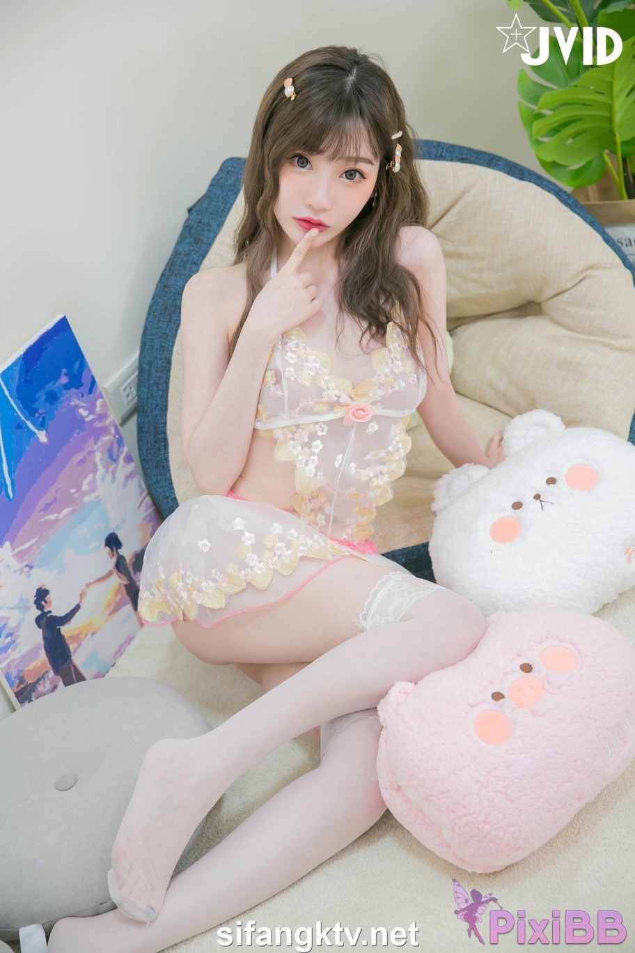 JVID Li nai jiang Rina PixiBB.COM 109