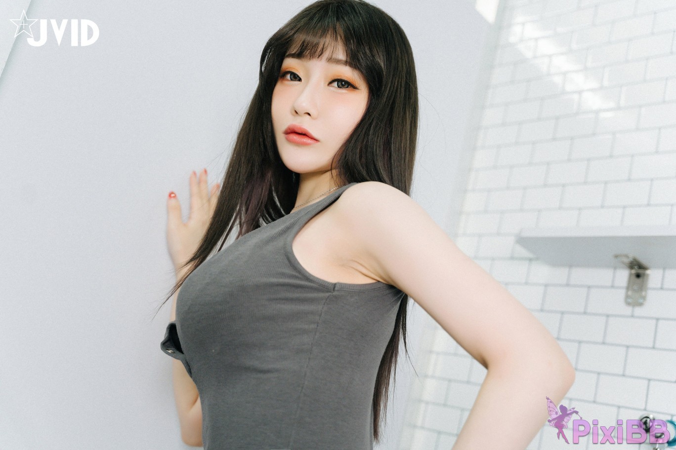 JVID Rina PixiBB.COM 074