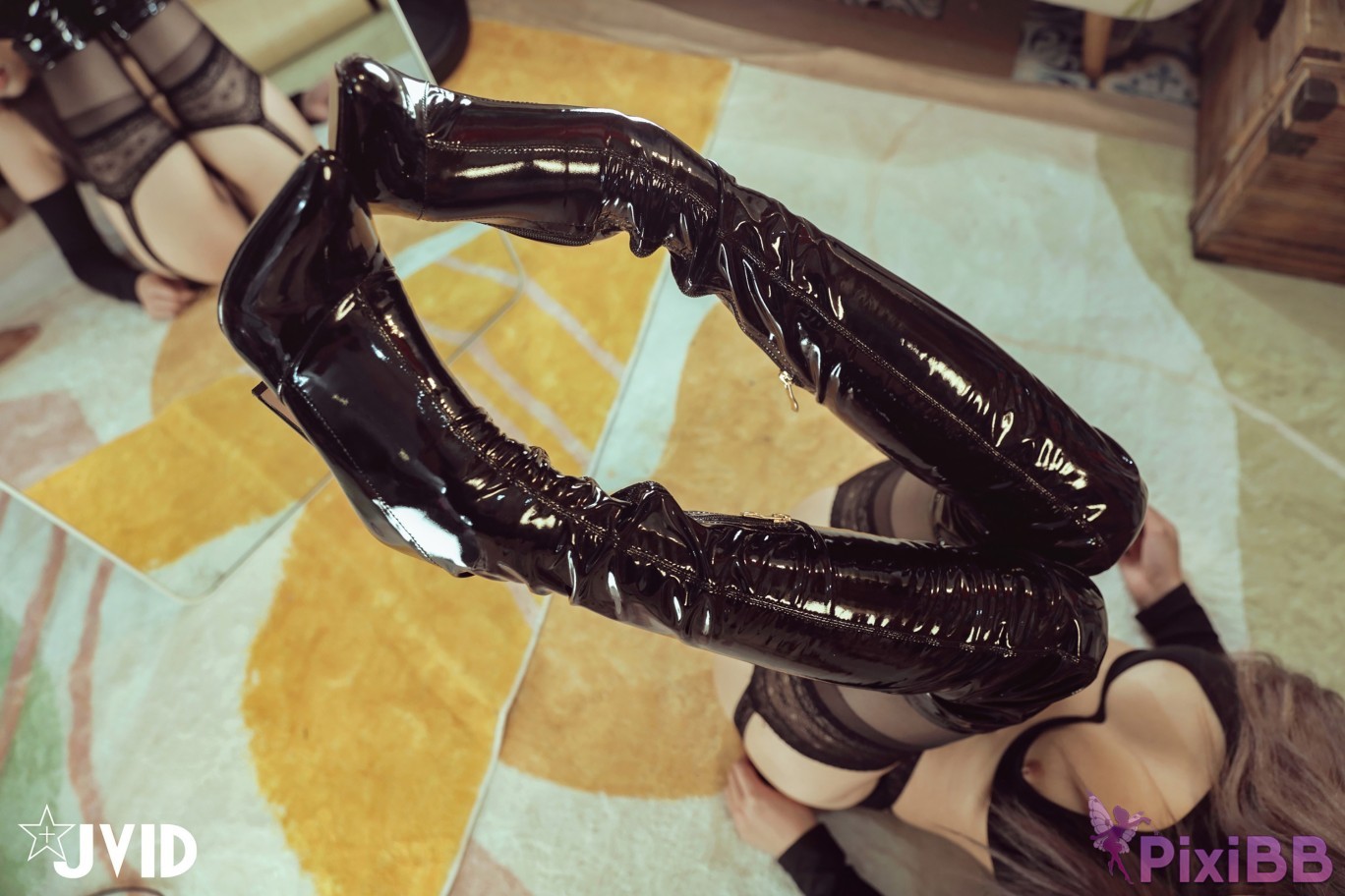 JVID Wu zi xin PixiBB.COM 039