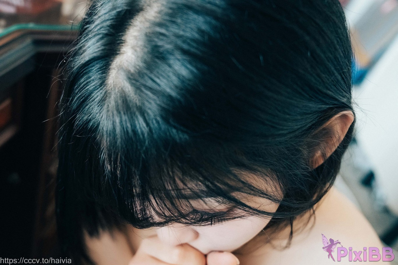 Loozy Zia Female Employee PixiBB.COM 098