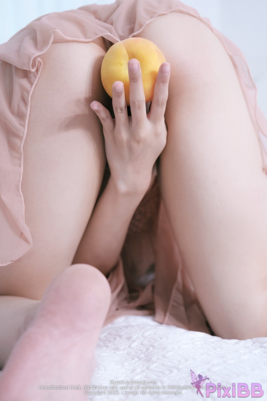 Lilynah Shaany No.08 Shanny Muscat 1 PixiBB.COM 063
