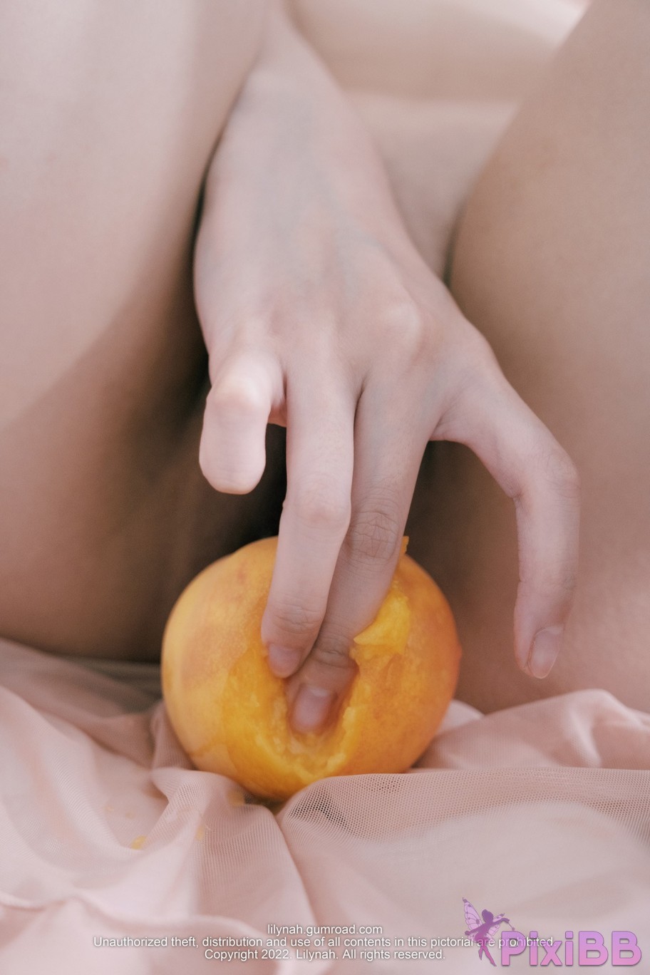 Lilynah Shaany No.08 Shanny Muscat 1 PixiBB.COM 064