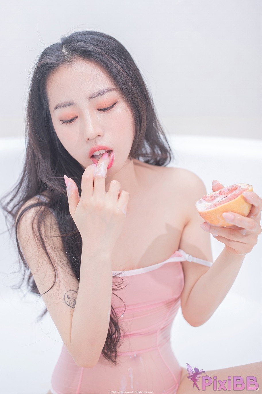 Photochips Vol.96 No.10 Dami PixiBB.COM 022