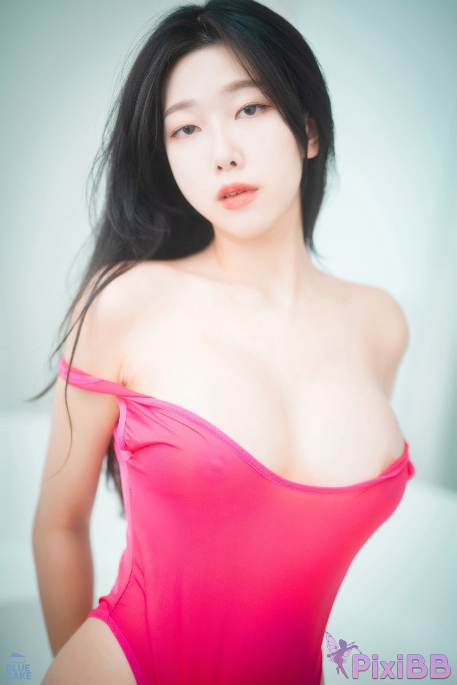 BLUECAKE Shaany Wet PixiBB.COM 151