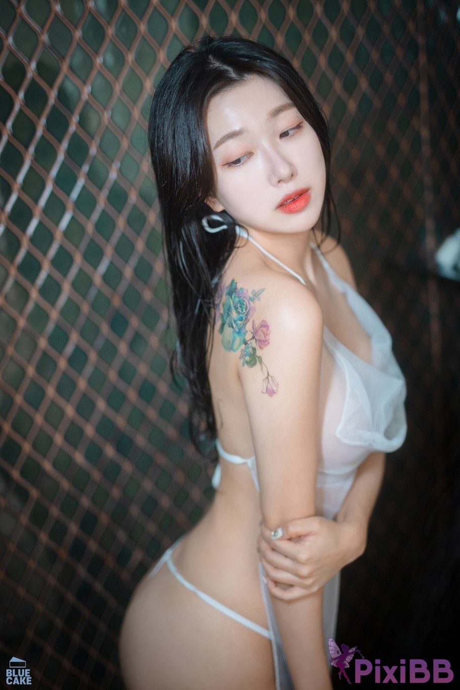 BLUECAKE Shaany Wet PixiBB.COM 169