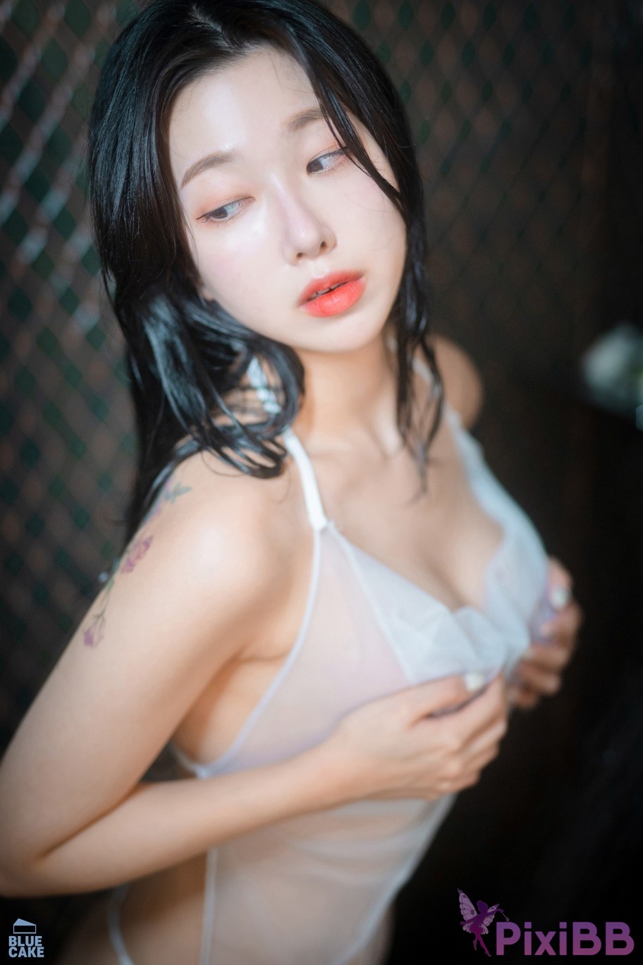 BLUECAKE Shaany Wet PixiBB.COM 175