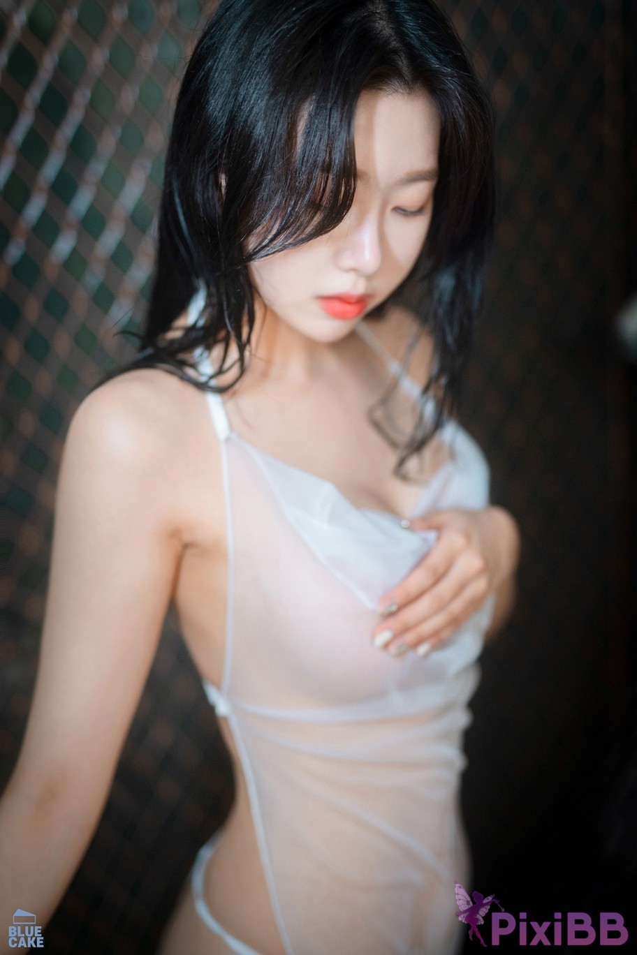 BLUECAKE Shaany Wet PixiBB.COM 176