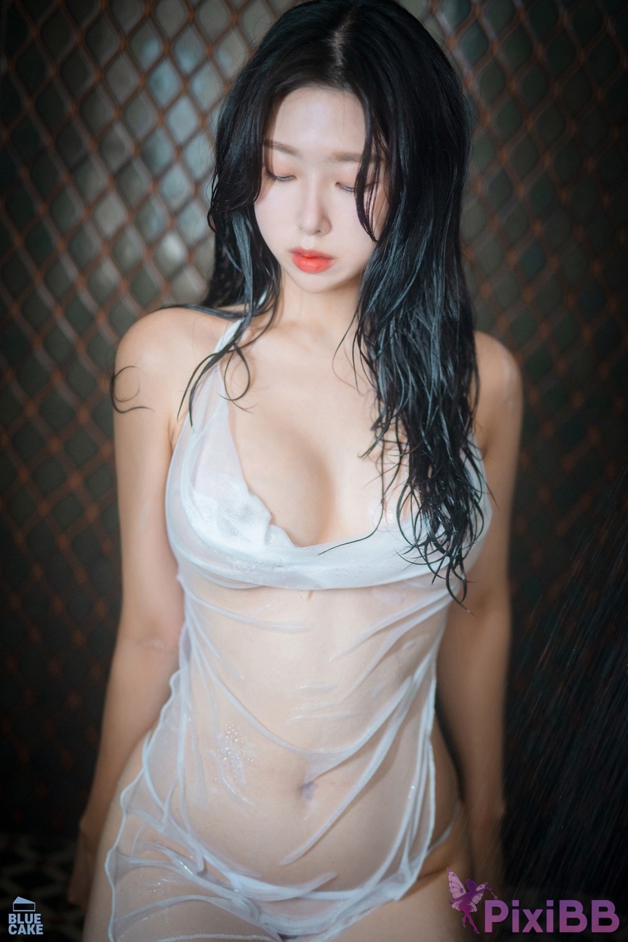 BLUECAKE Shaany Wet PixiBB.COM 207