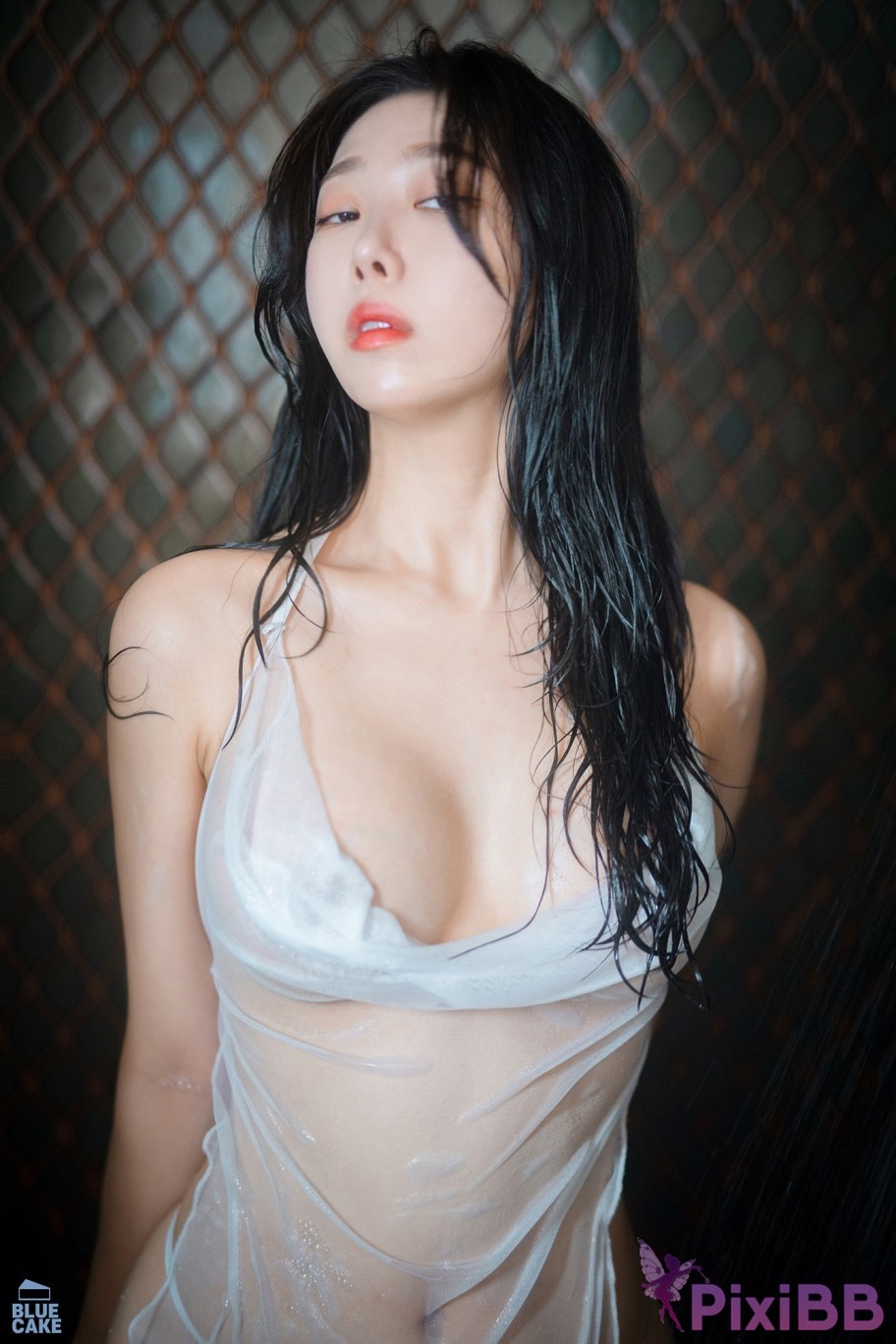 BLUECAKE Shaany Wet PixiBB.COM 208