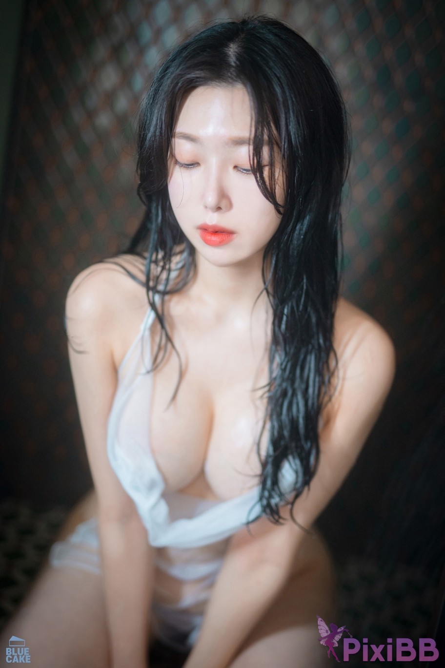 BLUECAKE Shaany Wet PixiBB.COM 211