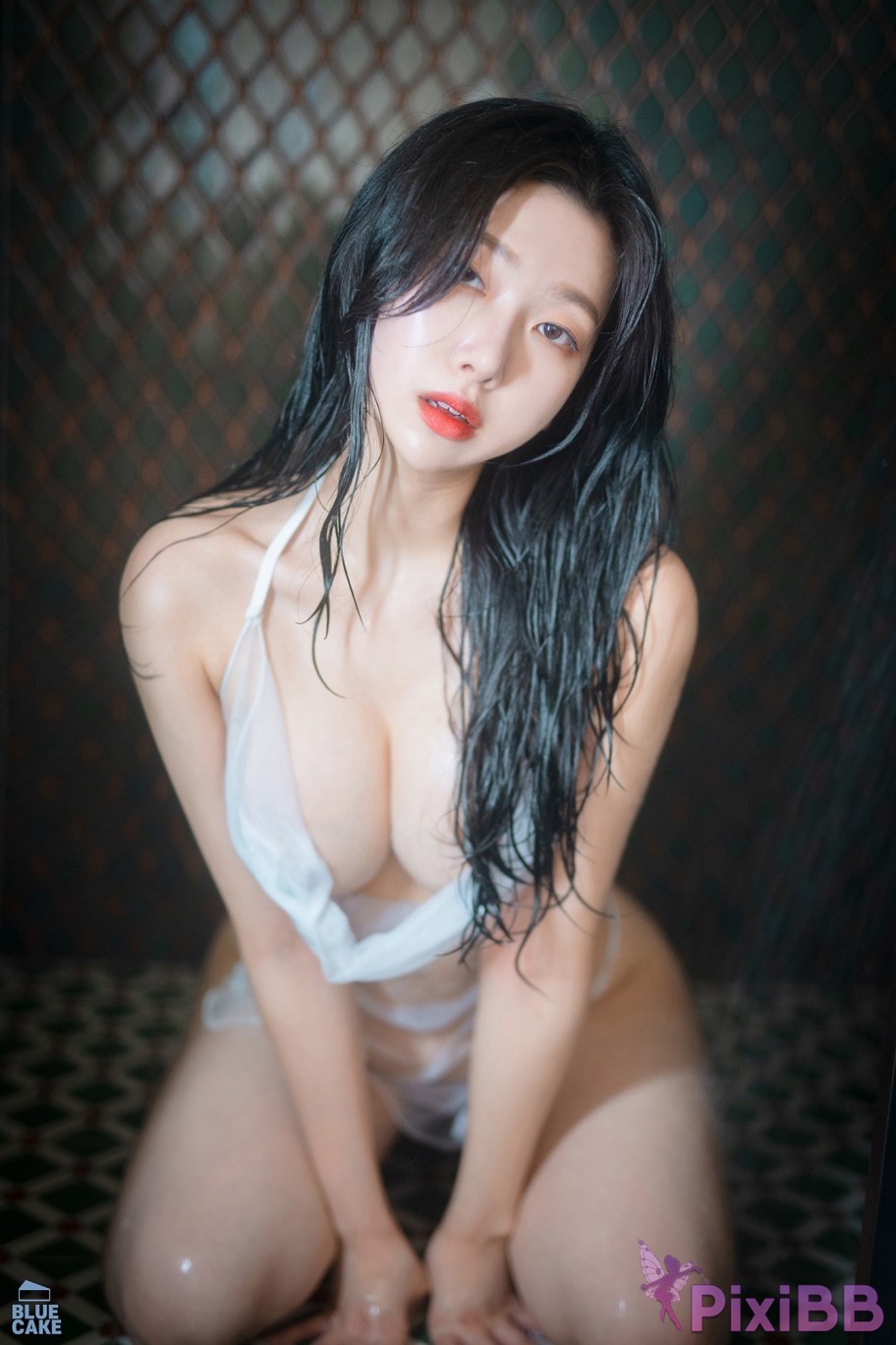 BLUECAKE Shaany Wet PixiBB.COM 213