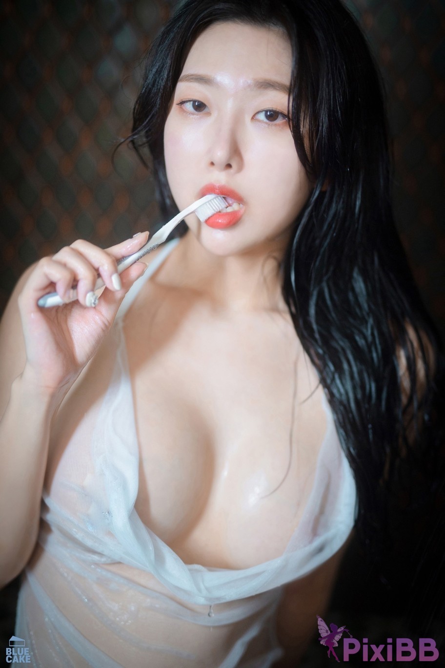 BLUECAKE Shaany Wet PixiBB.COM 223