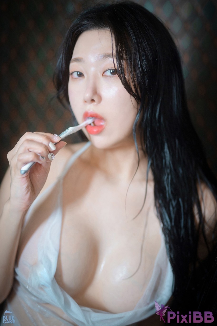 BLUECAKE Shaany Wet PixiBB.COM 225