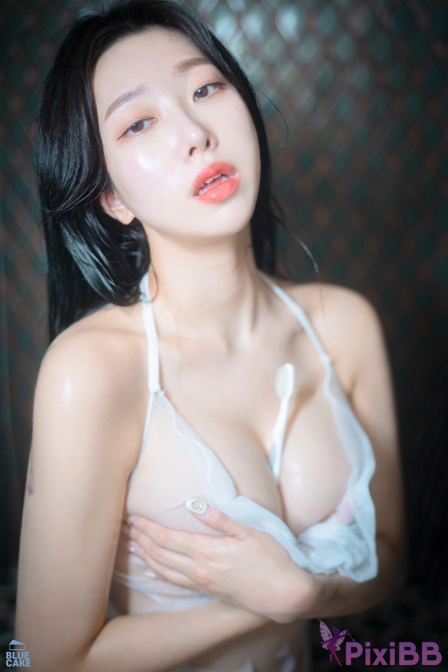 BLUECAKE Shaany Wet PixiBB.COM 227