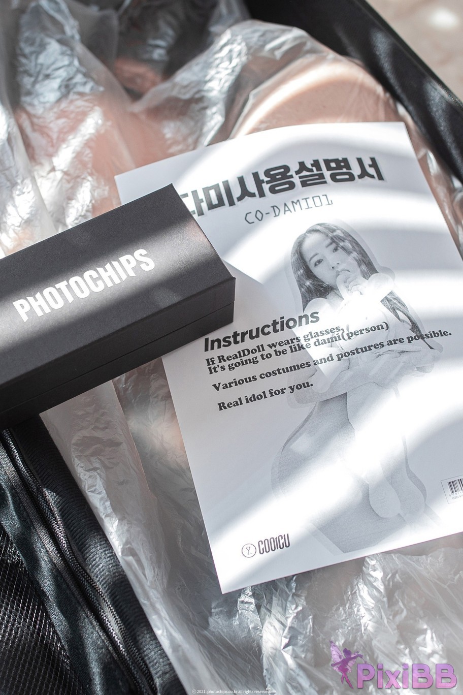 PhotoChips Vol.109 No.13 Dami PixiBB.COM 001