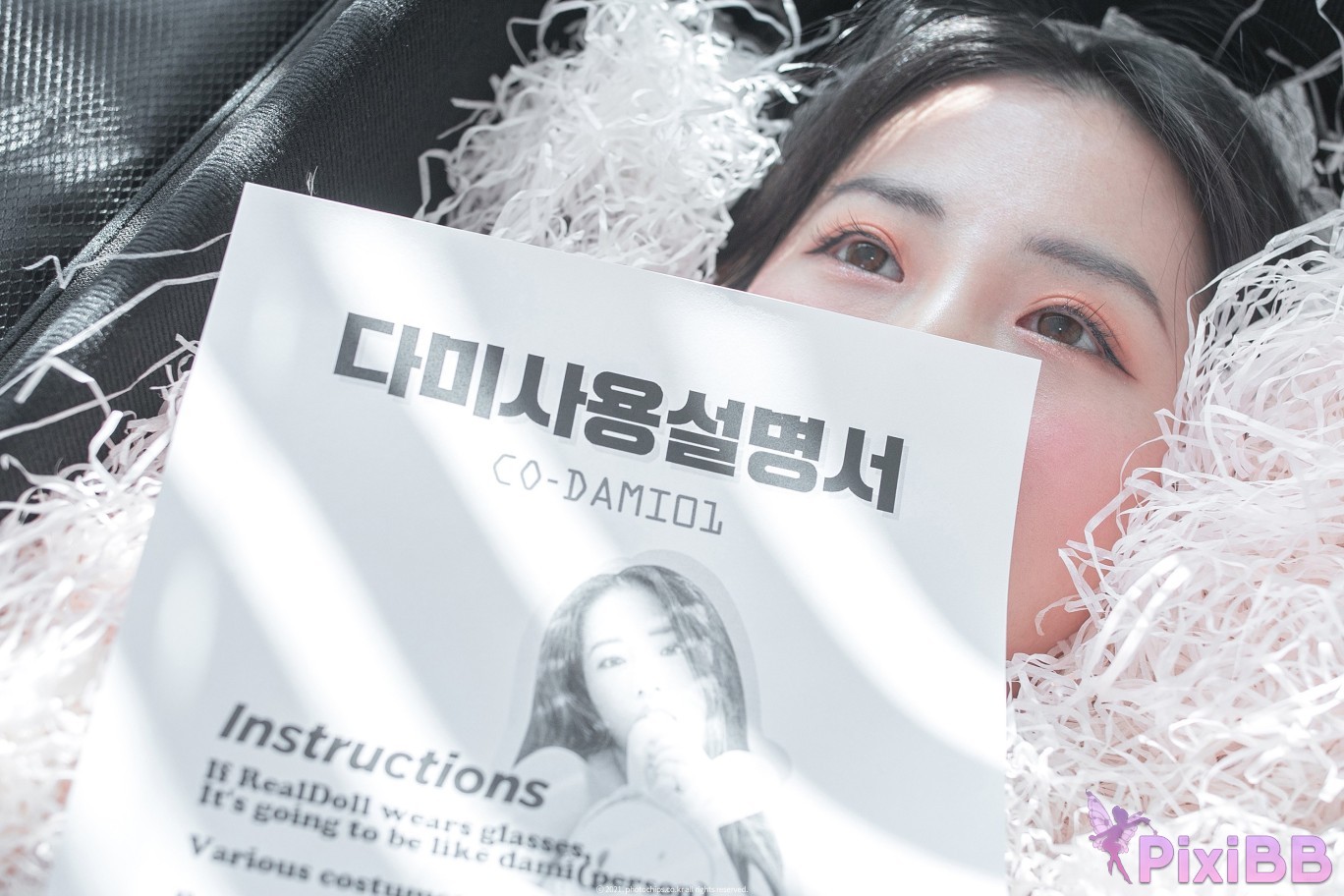 PhotoChips Vol.109 No.13 Dami PixiBB.COM 002