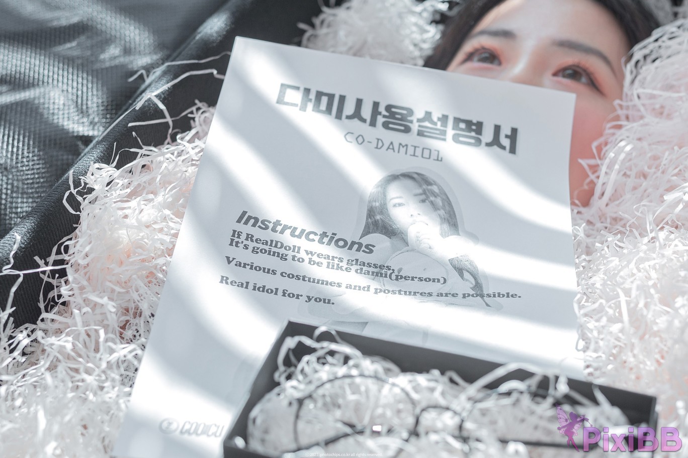 PhotoChips Vol.109 No.13 Dami PixiBB.COM 062