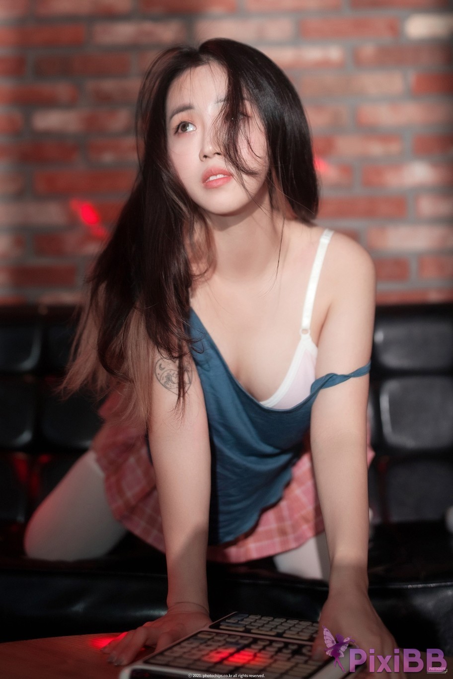 PhotoChips Vol.114 No.14 Dami PixiBB.COM 136
