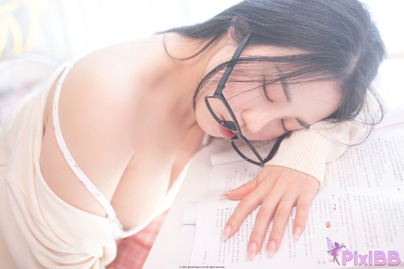 PhotoChips Vol.123 No.16 Dami PixiBB.COM 035