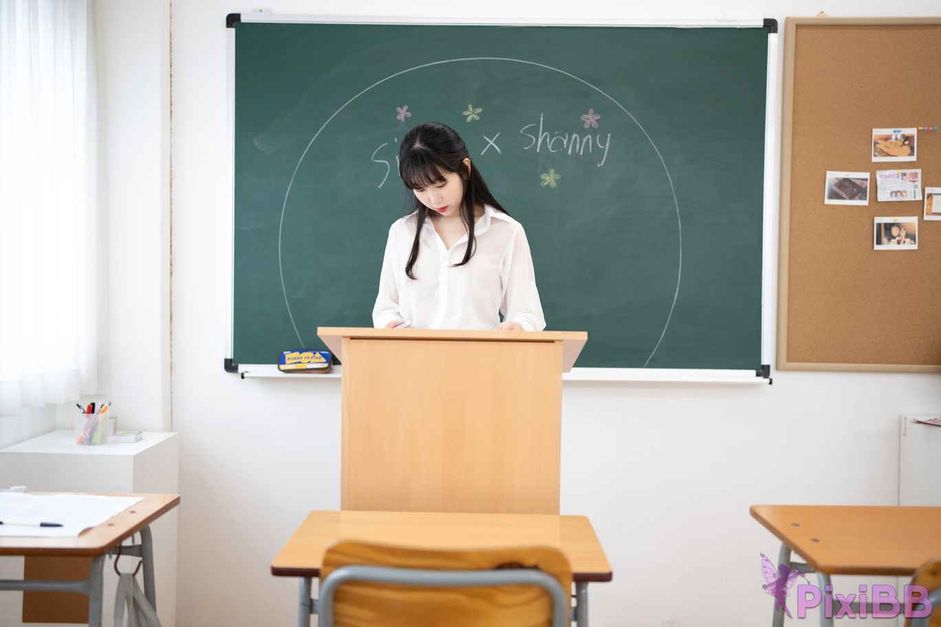 SIDAM Shaany Teacher PixiBB.COM 017