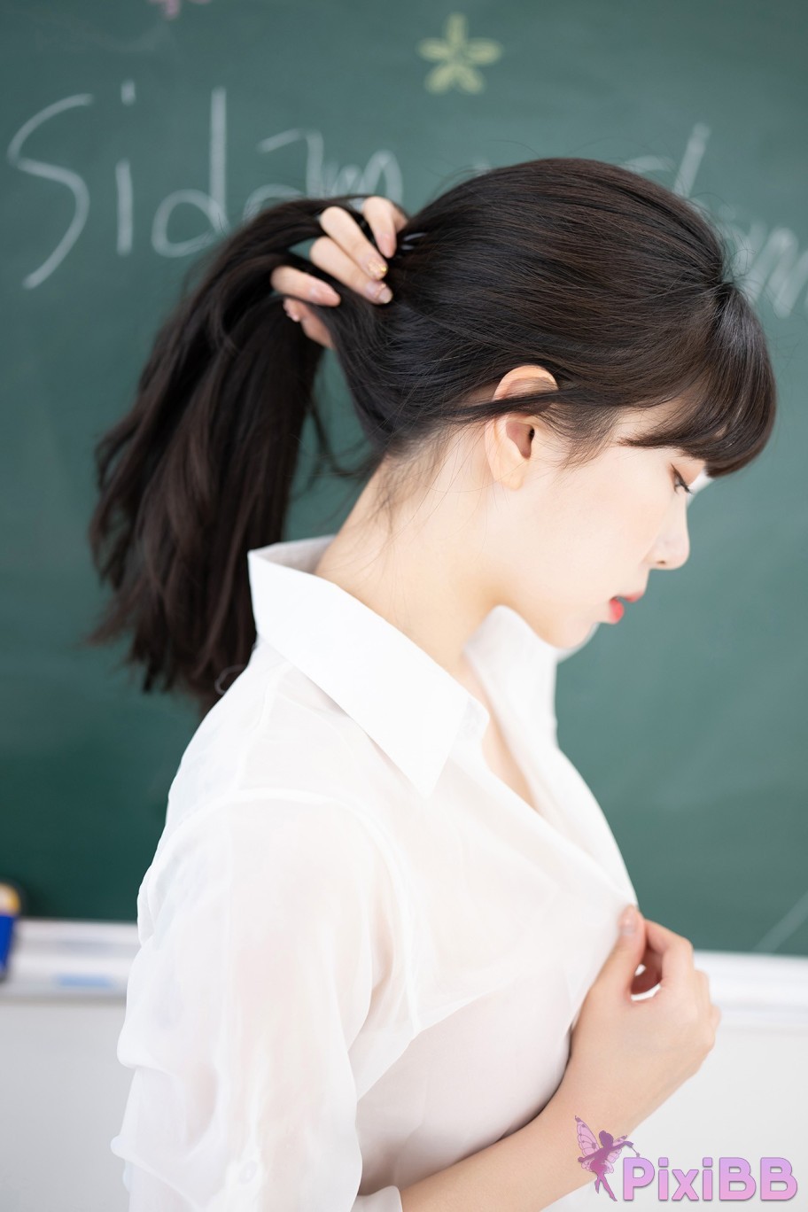 SIDAM Shaany Teacher PixiBB.COM 025