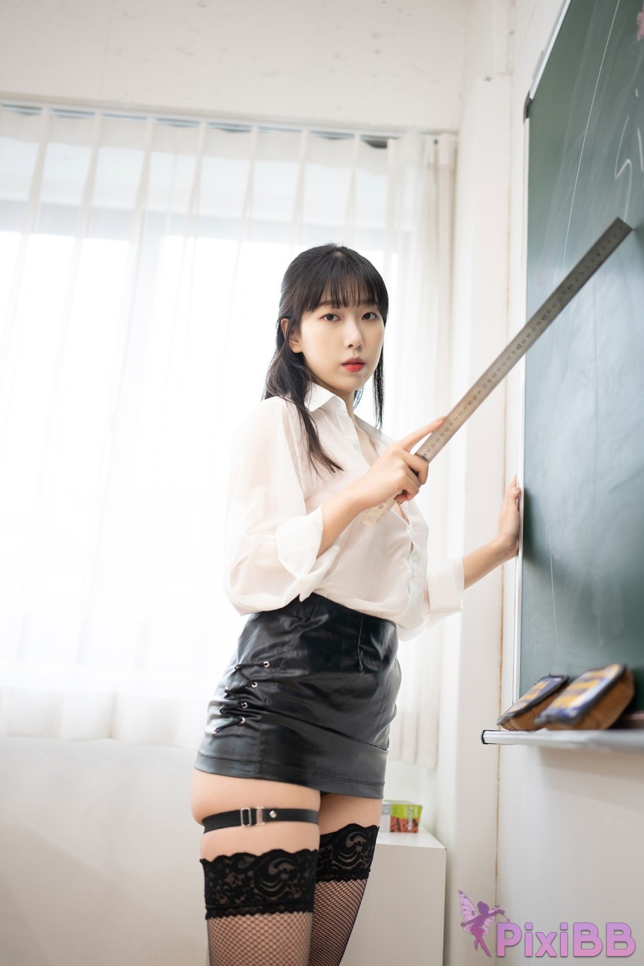 SIDAM Shaany Teacher PixiBB.COM 029