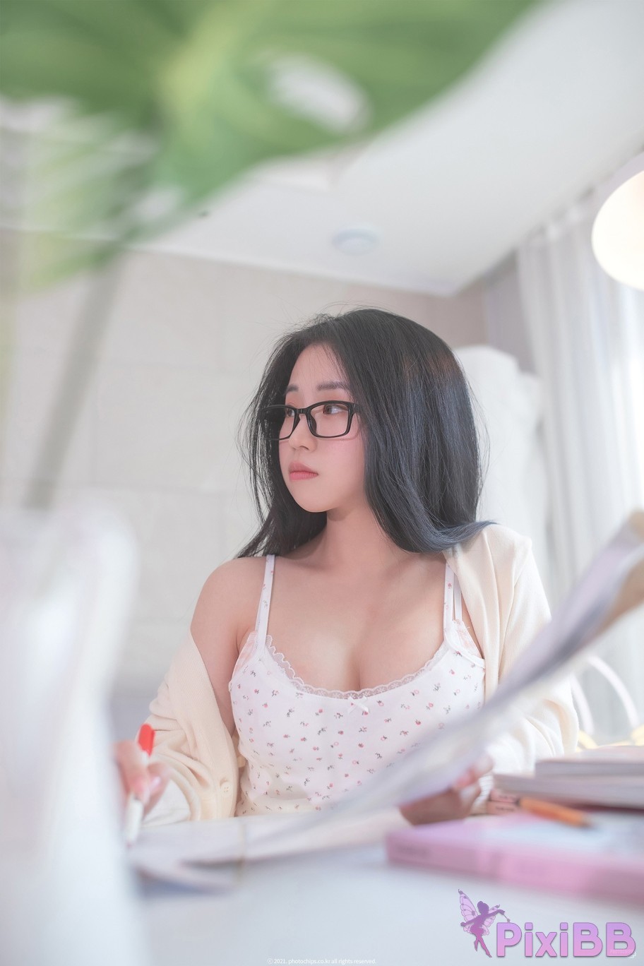 PhotoChips Vol.123 No.16 Dami PixiBB.COM 172