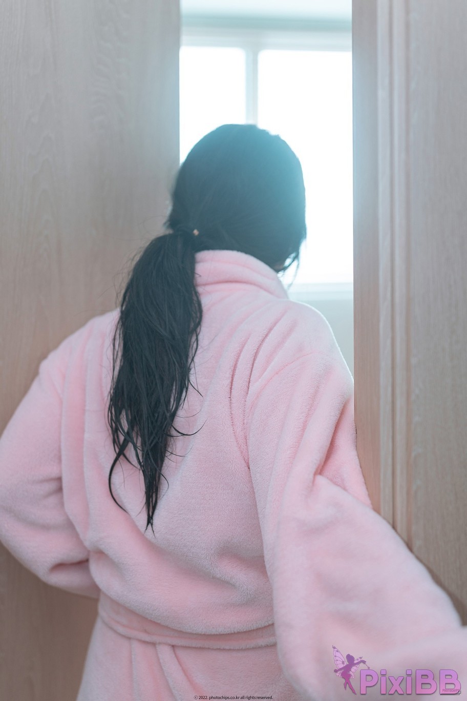 Photochips Vol.129 No.17 Dami PixiBB.COM 001