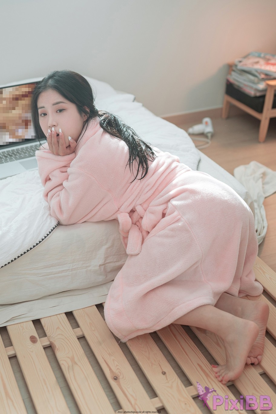 Photochips Vol.129 No.17 Dami PixiBB.COM 012