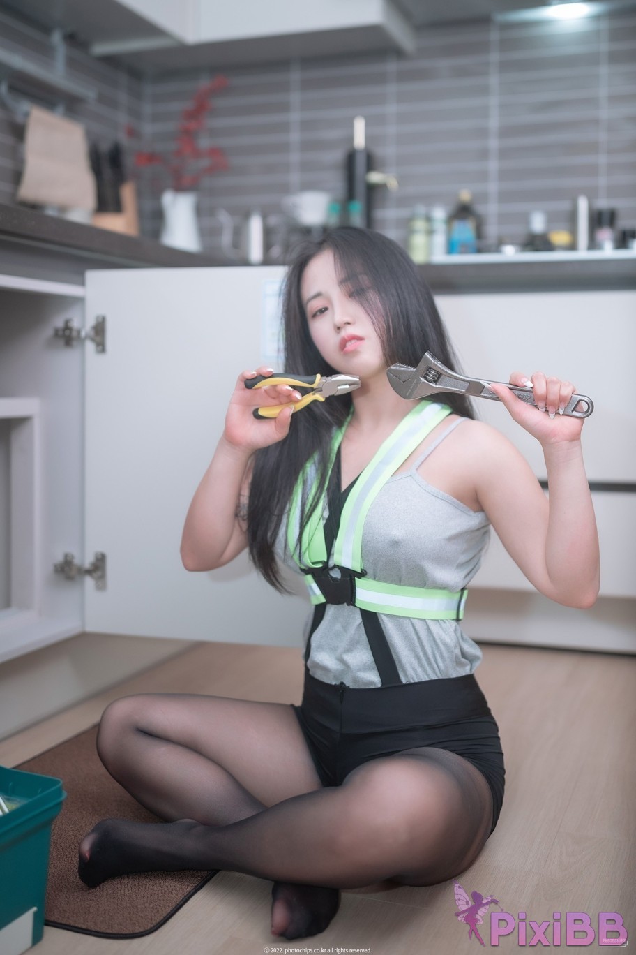 Photochips Vol.129 No.17 Dami PixiBB.COM 072