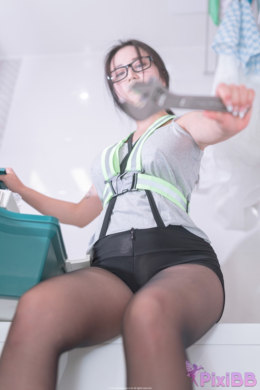 Photochips Vol.129 No.17 Dami PixiBB.COM 086