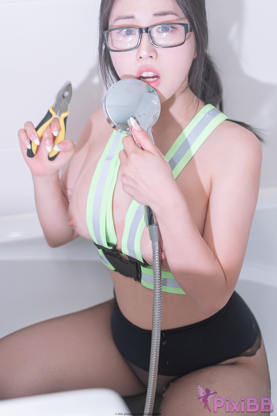 Photochips Vol.129 No.17 Dami PixiBB.COM 144