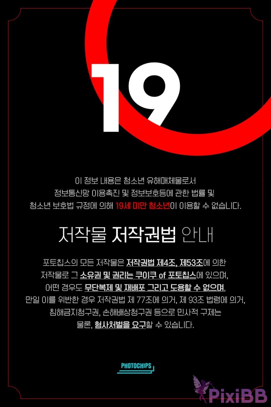 Photochips Vol.129 No.17 Dami PixiBB.COM 190