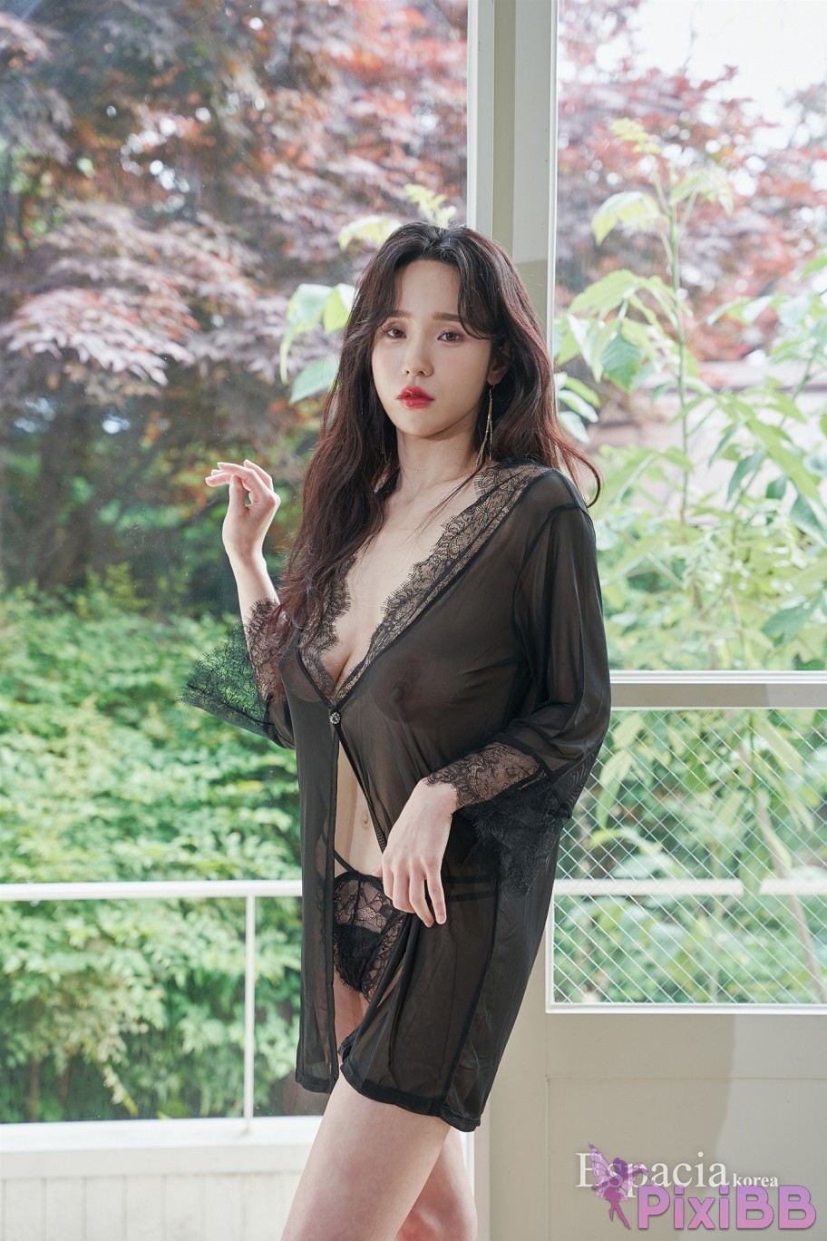 Espacia Korea EHC053 YUNHA PixiBB.COM 001