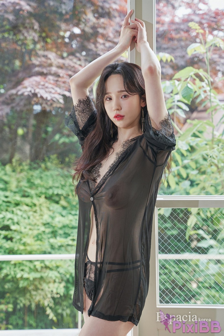 Espacia Korea EHC053 YUNHA PixiBB.COM 002