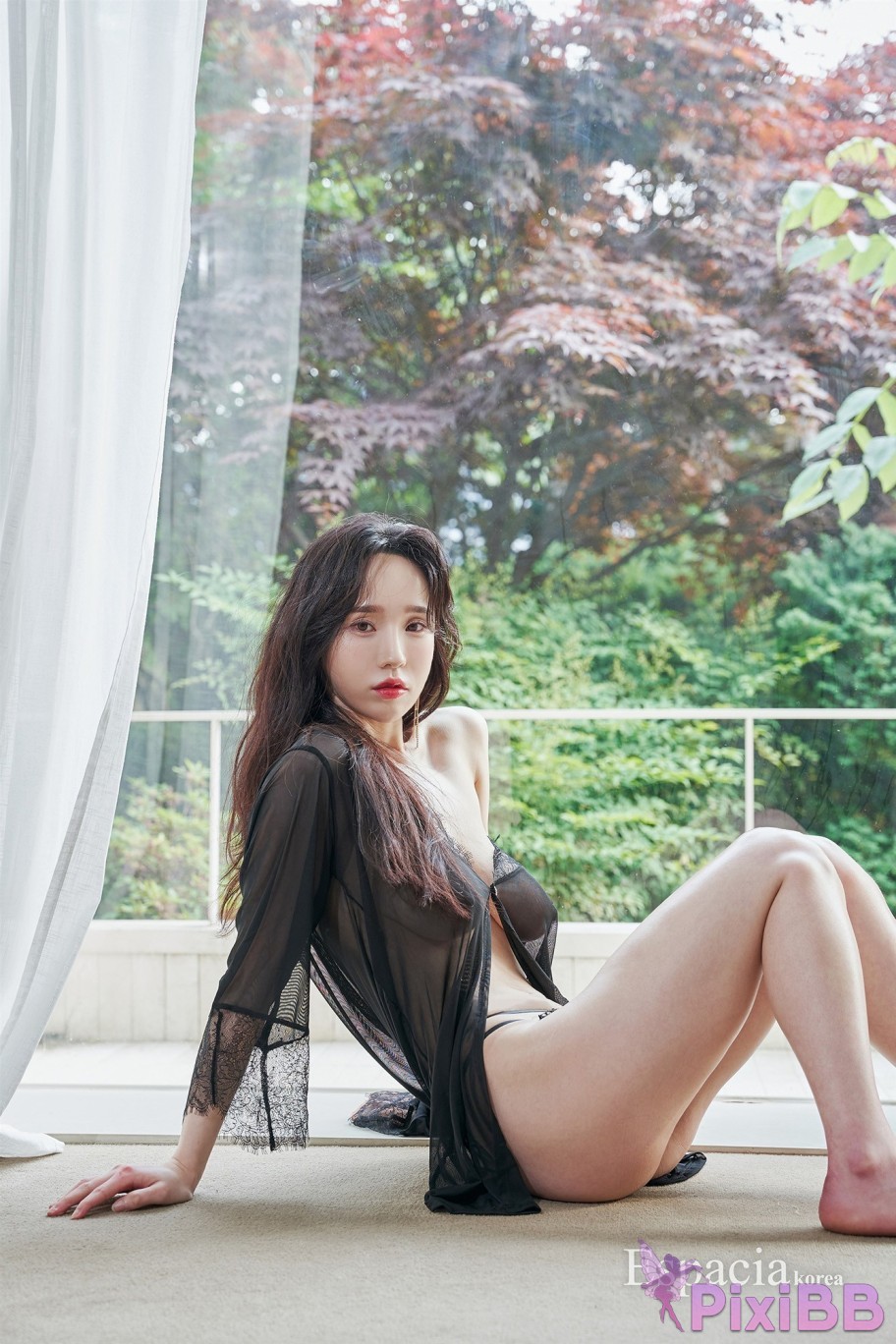 Espacia Korea EHC053 YUNHA PixiBB.COM 007