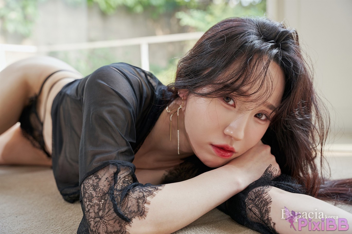 Espacia Korea EHC053 YUNHA PixiBB.COM 013