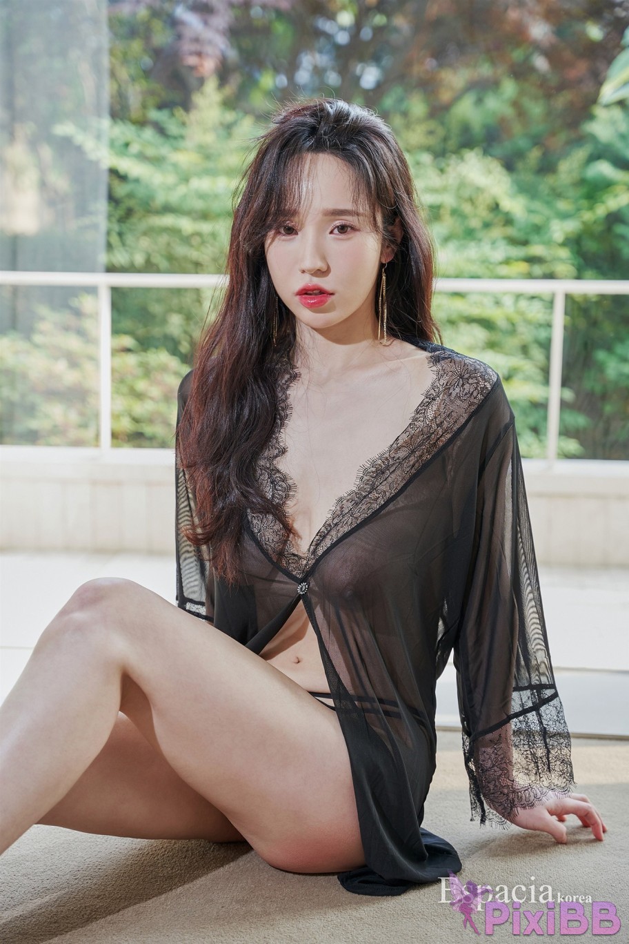 Espacia Korea EHC053 YUNHA PixiBB.COM 016