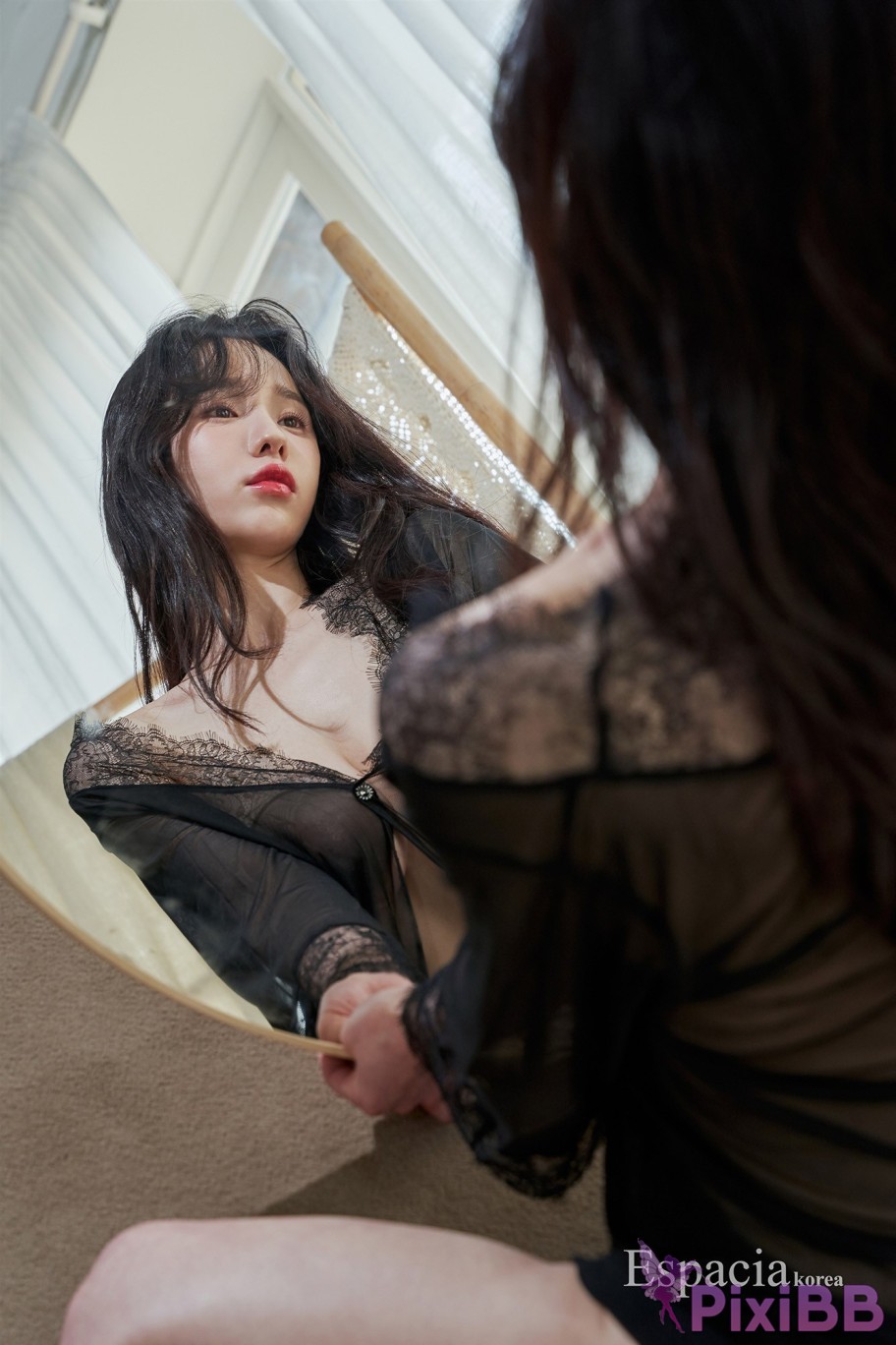 Espacia Korea EHC053 YUNHA PixiBB.COM 020