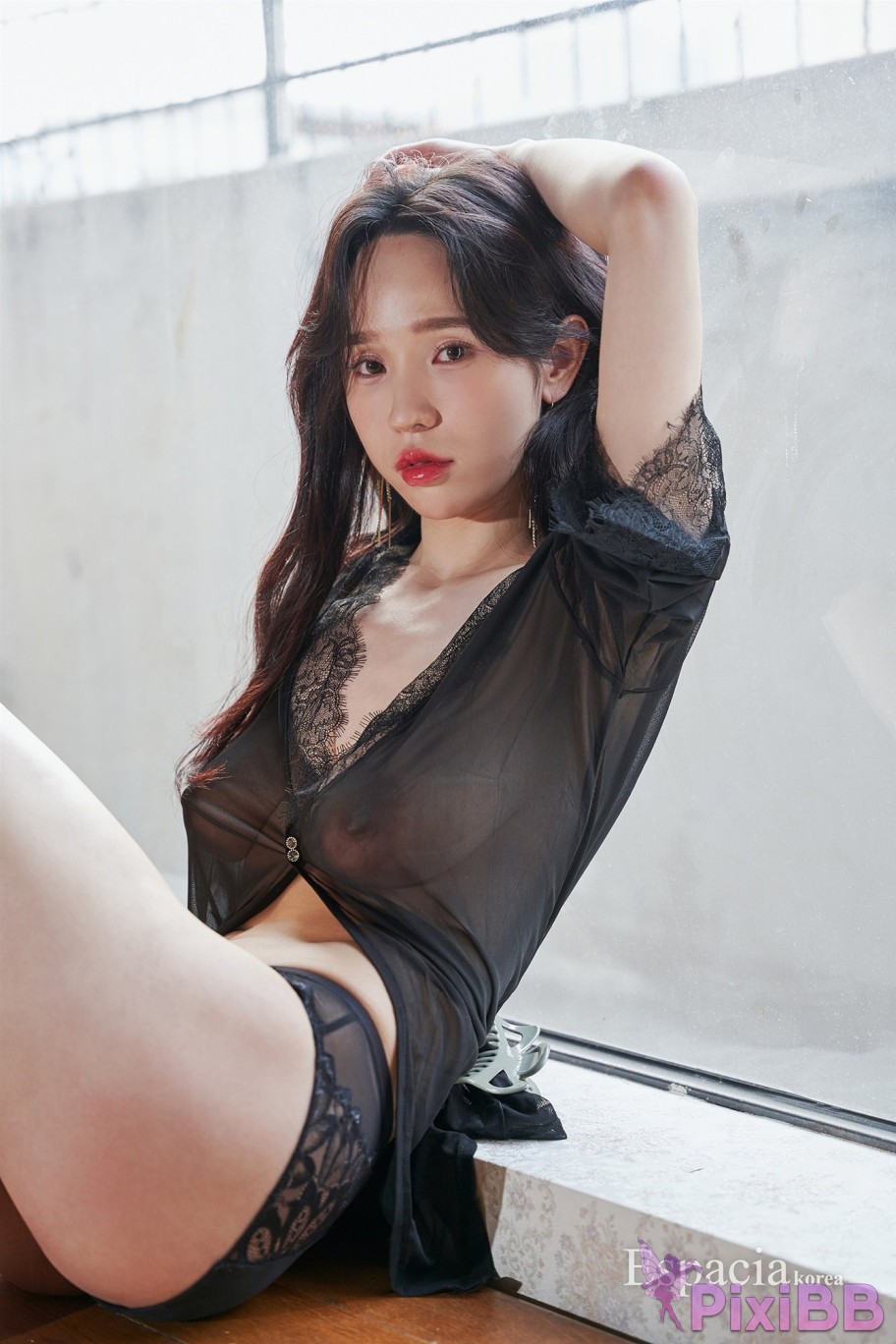 Espacia Korea EHC053 YUNHA PixiBB.COM 026