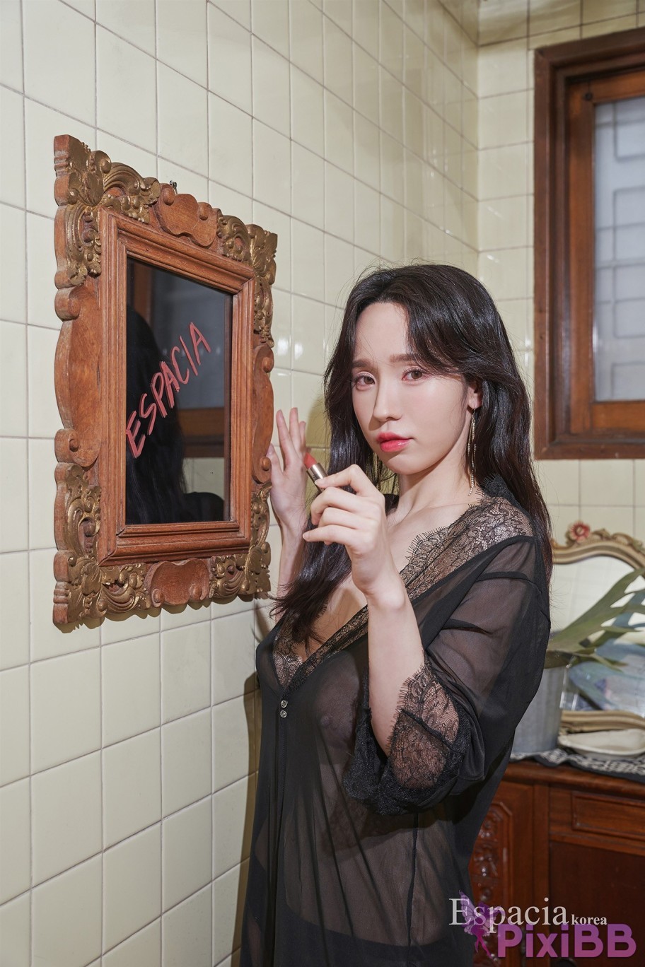 Espacia Korea EHC053 YUNHA PixiBB.COM 041