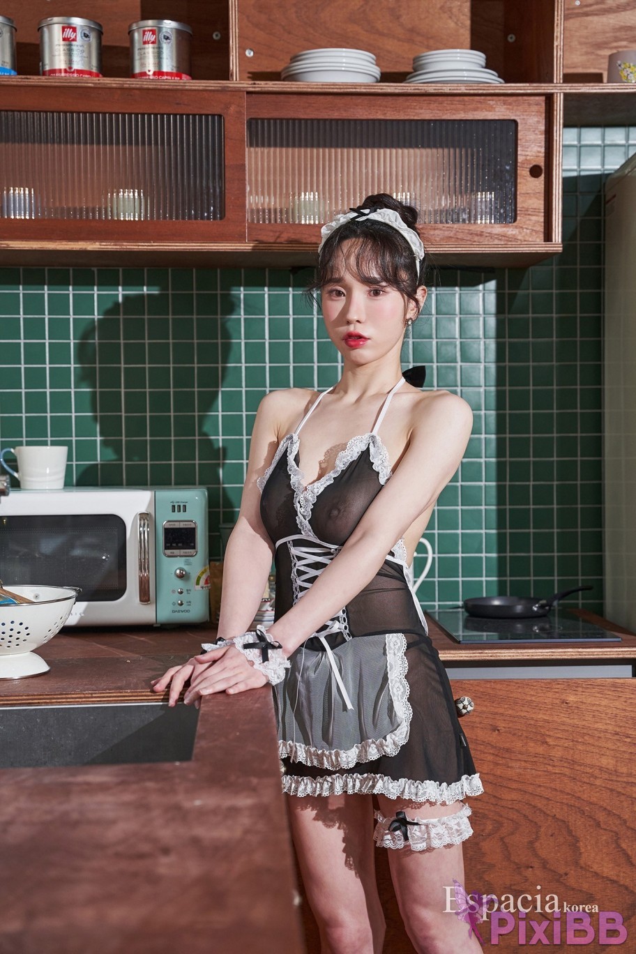 Espacia Korea EHC057 YUNHA PixiBB.COM 002