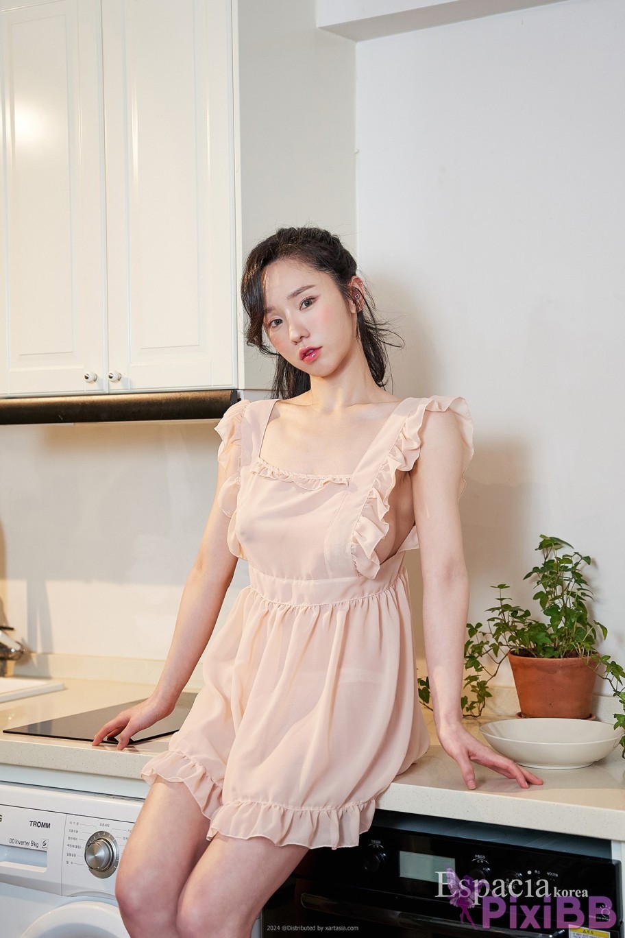 Espacia Korea EHC062 YUNHA PixiBB.COM 005